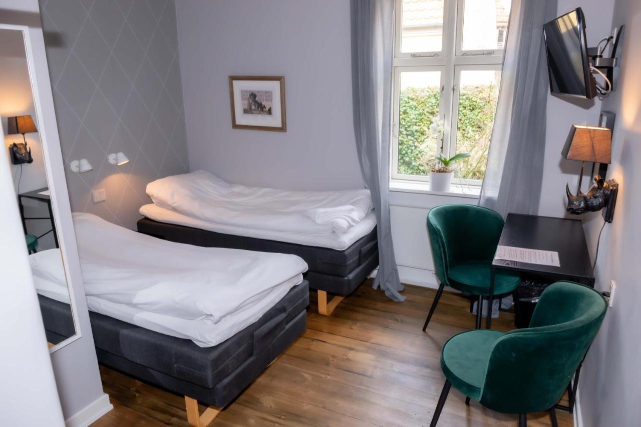 Hotell A Odense